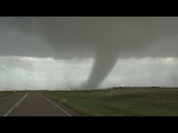 08-28-2024 Tornadoes in North Dakota and South Dakota