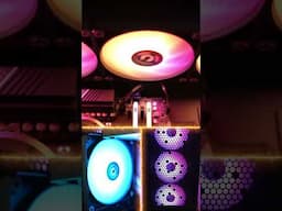 Thermaltake LCGS Apollo 490 - Preview