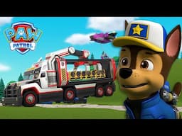 Pups Take to the Stage! - PAW Patrol Episode - Cartoons for Kids