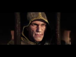 The Elder Scrolls Online - Elsweyr Cinematic Teaser Trailer