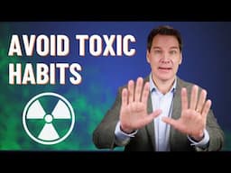 Top 5 Toxic Communication Habits and How to Avoid Them