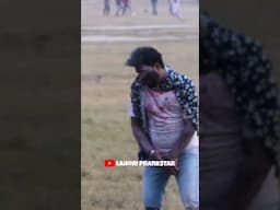 ZOMBIE APOCALYPSE PRANK - Lahori PrankStar