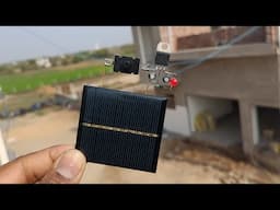 Harnessing the Sun: Solar2Phone Direct Energy Transfer Circuit