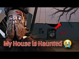 Top 5 Scary Videos They Tried to delete from the Internet| डर की सच्ची तस्वीरें My House Is Haunted