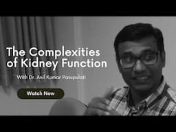 The Complexities of Kidney Function: Understanding Podocytes, High Blood Glucose, and Hypoxia