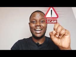 Are Kenyan Forex Traders Rich or Scammers?