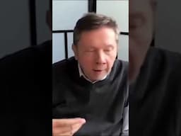 Awakening to a New Life, with Eckhart Tolle