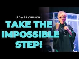 Take Authority Over Your Circumstances| Power Church