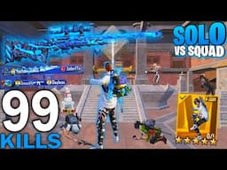 99 Kills!🥵 MY NEW SEASON BEST GAMEPLAY🔥WHITE BAPE OUTFIT😈SAMSUNG,A7,A8,J4,J5,J6,J7,J2,J3,XS,A3,A4,A5