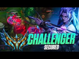 Challenger Secured | Dzukill