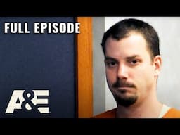 Detectives Hunt KILLER After Vile Murder in Small Town (S16, E3) | American Justice | Full Ep