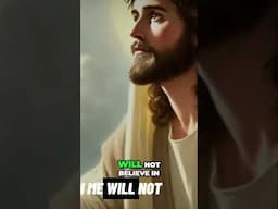 Jesus' SECRET Letter EXPOSED!