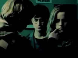 HD || That man Ron & Hermione 2 ||