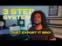 How To Finish EVERY Beat You Start