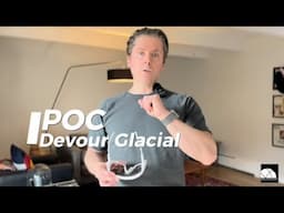 POC Devour Glacial Sunglasses Review - Clay Farnsley of Engearment.com