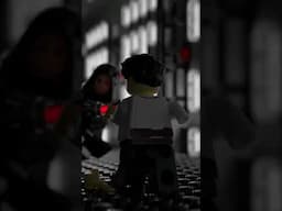 Lego Star Wars but it’s movie quality