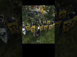 The Cheeky Kick #games #mountandblade #battle #bannerlord