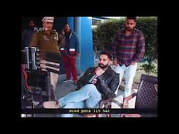 Aam Jahe Munde   Parmish Verma feat Pardhaan   Desi Crew   Laddi Chahal