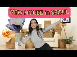 Finally moved to Seoul | Packing & Goodbye Gwangju❤️