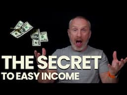 Unveiling The Simple Secret To Maximizing Earnings With Minimal Effort!