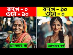 মা নাকি বউ? | Degeneracy Explained In Bengali | Bangla Motivational Video | প্রহেলিকা