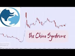 Technical Analysis of Stock Market | the China Syndrome