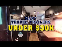 The Rocky Mountain RV Show is Back!