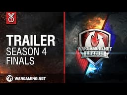 David "Thorus" Kautzky - One Player's Story - WGL EU Season 4 Finals Trailer