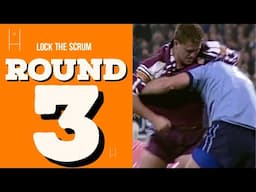 Rugby league's Famous Fights #03