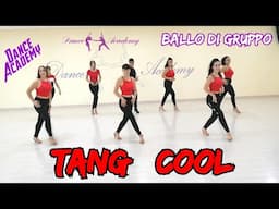 TANG COOL -  EMILIANO ft  FRANKIE CAPONE