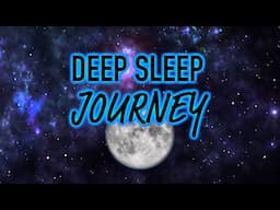 FALL ASLEEP MEDITATION | 2 Hour Deep Sleep Journey 2025 | serenity / peace / calm / balance