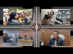 Meghalaya round up Garo news | 25th January 2025.