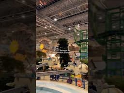 Nickelodeon Universe- Mall Of America! #mallofamerica #moa #nickelodeon