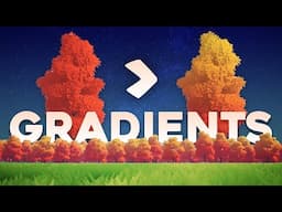 Upgrade Your Graphics With Gradients!