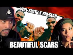 Will Smith & Big Sean   Beautiful Scars feat  OBanga