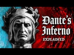 Dante's Inferno: A Visitor’s Guide to Hell