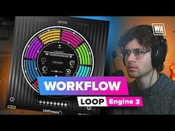 Loop Engine 3 - Create Unique Workflow & Ideas