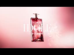 Discover Idôle Power, The New Woody Addiction | By Lancôme