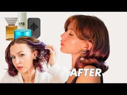 the best Hair Care for Hair Growth | pre-wash, wash & care, wig removal