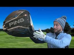 Is The New Ping Driver Better Than Ever │ Ping G440 Driver Review