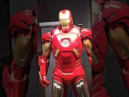 🤖 $3500 Life-Size Iron Man – Worth It or Not?!