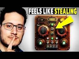 Most Mixers Don't Know These FREE Plugins Exist