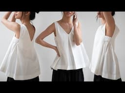 Easy and Fast Blouse Sewing: Create Your Own Elegance, sewing tips and tricks