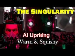 The Singularity  AI Uprising | Animation Short