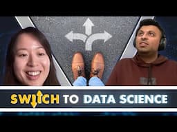 How to Become a Data Scientist: Tips for Career Shifters + Real World Lessons