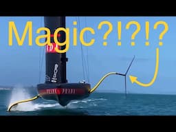 Foiling Explained in Five Minutes!!!