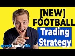 "Back Favourite" Correct Score Trading Strategy FULL Demonstration