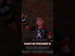 Yahtzee Decided to Read the Kingdom Hearts Lore