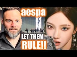 Reacting to aespa - SUPERNOVA & ARMAGEDDON MVs | They're BACK!! 🙌👑