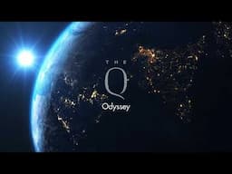 Q Odyssey | Around The World